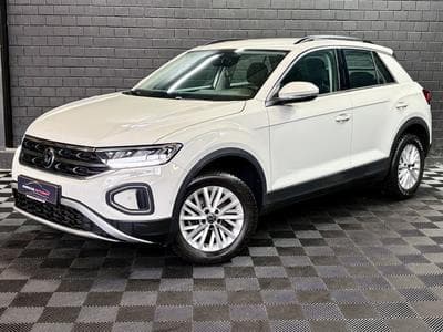 VW T-Roc (2024) - Foto 3