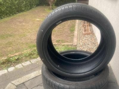 Pneus – 18 - Foto 1