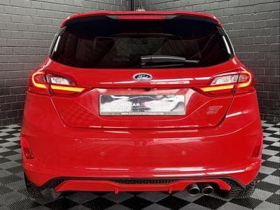 Ford Fiesta ST 200CV *PERF* RECARO* B&O* *CAM* (2020) - Foto 5