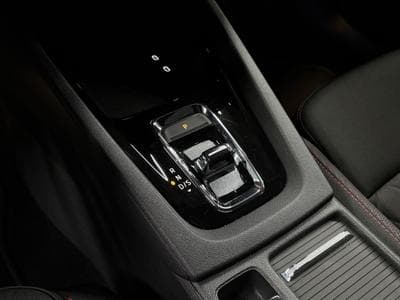 Skoda Octavia RS iV Combi PHEV 245 CV *MATRIX* *Sièges Chauff* (2022) - Photo 12