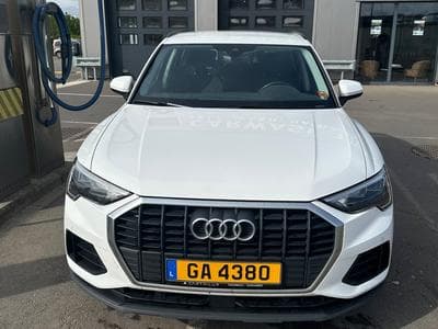Audi Q3 Q3 35 TFSI S tronic (2020) - Foto 1