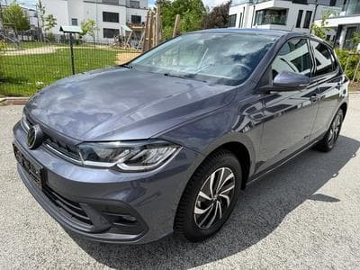 VW Polo 1.0 TSI LIFE 95 PS (2024) - Photo 1