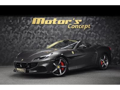 Ferrari Portofino M / EXTRARANGE - CANNA DI FUCILE (2022) - Photo 1