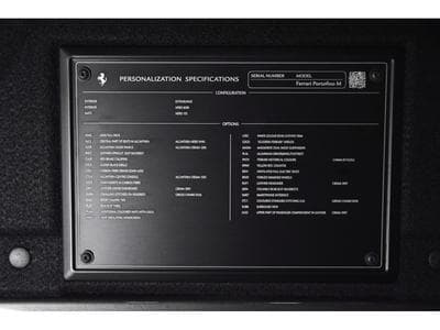 Ferrari Portofino M / EXTRARANGE - CANNA DI FUCILE (2022) - Photo 10