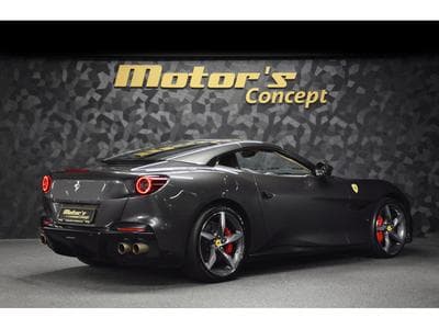 Ferrari Portofino M / EXTRARANGE - CANNA DI FUCILE (2022) - Photo 3