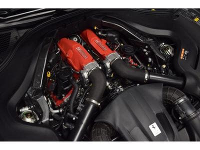 Ferrari Portofino M / EXTRARANGE - CANNA DI FUCILE (2022) - Photo 6