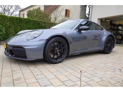 Porsche 911 992.2  CARRERA 3.6 4GTS (-12%) (2026) - Photo 1