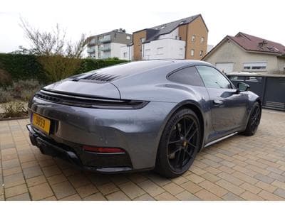 Porsche 911 992.2  CARRERA 3.6 4GTS (-12%) (2026) - Photo 10