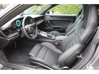 Porsche 911 992.2  CARRERA 3.6 4GTS (-12%) (2026) - Photo 2