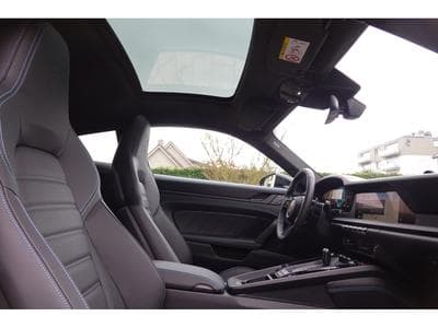 Porsche 911 992.2  CARRERA 3.6 4GTS (-12%) (2026) - Photo 3