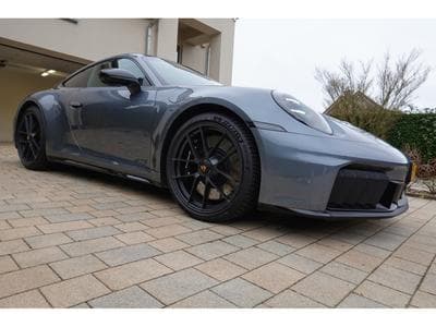 Porsche 911 992.2  CARRERA 3.6 4GTS (-12%) (2026) - Photo 5