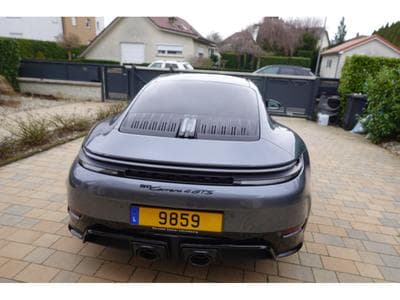 Porsche 911 992.2  CARRERA 3.6 4GTS (-12%) (2026) - Photo 7