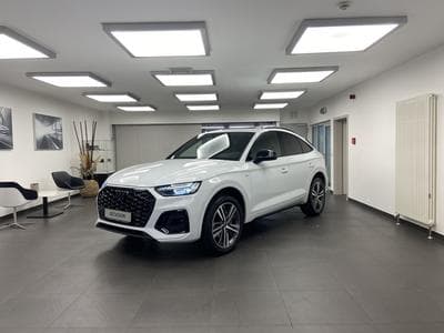 Audi Q5 Sportback S line 45 TFSI quattro 265 CV / 195 KW S tronic (2022) - Photo 1