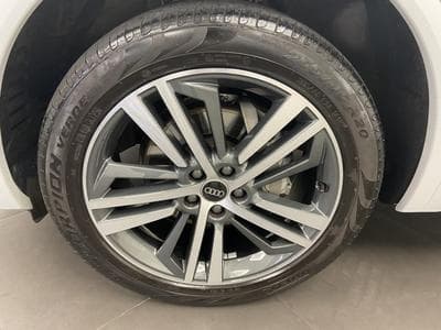 Audi Q5 Sportback S line 45 TFSI quattro 265 CV / 195 KW S tronic (2022) - Photo 10