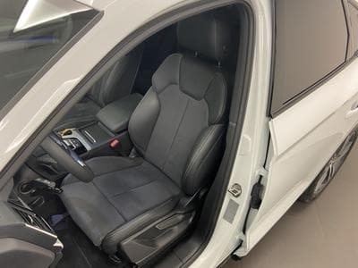 Audi Q5 Sportback S line 45 TFSI quattro 265 CV / 195 KW S tronic (2022) - Photo 2