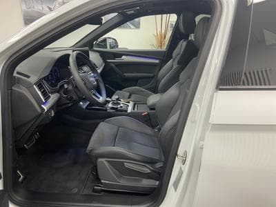 Audi Q5 Sportback S line 45 TFSI quattro 265 CV / 195 KW S tronic (2022) - Photo 3