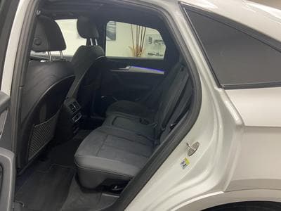 Audi Q5 Sportback S line 45 TFSI quattro 265 CV / 195 KW S tronic (2022) - Photo 6
