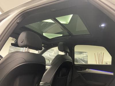 Audi Q5 Sportback S line 45 TFSI quattro 265 CV / 195 KW S tronic (2022) - Photo 7