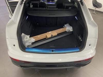 Audi Q5 Sportback S line 45 TFSI quattro 265 CV / 195 KW S tronic (2022) - Photo 9