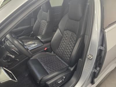 Audi RS6 Avant 600 CV / 441 KW tiptronic 8 vitesses (2020) - Photo 2