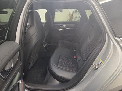 Audi RS6 Avant 600 CV / 441 KW tiptronic 8 vitesses (2020) - Photo 6