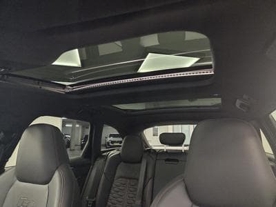 Audi RS6 Avant 600 CV / 441 KW tiptronic 8 vitesses (2020) - Photo 7