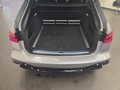 Audi RS6 Avant 600 CV / 441 KW tiptronic 8 vitesses (2020) - Photo 9