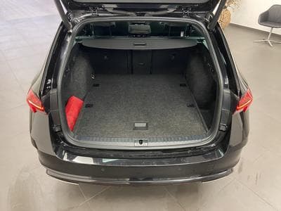 Skoda Octavia RS Combi 2.0 TSI 245 CV / 180 kW DSG (2021) - Foto 8