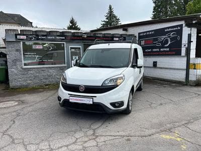 Fiat Doblo 1.3 JTD 95CV. 3 PLACES NAVIGATION CLIMATRONIC CAMERA (2020) - Foto 1