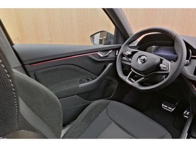 Skoda Scala Monte Carlo 1.5 TSI DSG 110 kW-150 CV DSG7 - Attelage - Gara (2026) - Photo 12