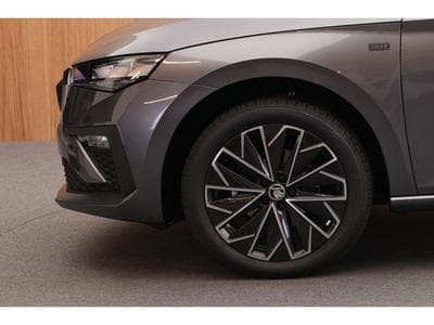 Skoda Scala Monte Carlo 1.5 TSI DSG 110 kW-150 CV DSG7 - Attelage - Gara (2026) - Photo 13