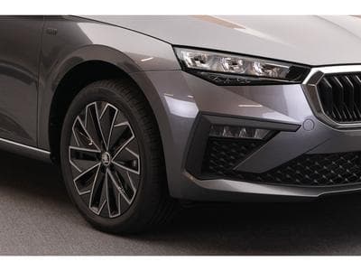 Skoda Scala Monte Carlo 1.5 TSI DSG 110 kW-150 CV DSG7 - Attelage - Gara (2026) - Photo 15