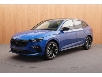 Skoda Scala Monte Carlo 1.5 TSI DSG 110 kW-150 CV DSG7 - Attelage - Gara (2026) - Photo 3