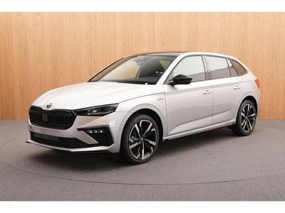 Skoda Scala Monte Carlo 1.5 TSI DSG 110 kW-150 CV DSG7 - Attelage - Gara (2026) - Photo 4