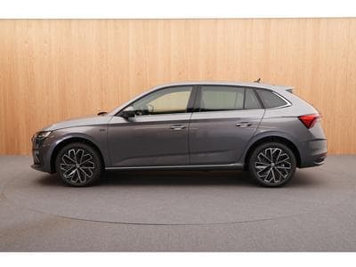 Skoda Scala Monte Carlo 1.5 TSI DSG 110 kW-150 CV DSG7 - Attelage - Gara (2026) - Photo 6