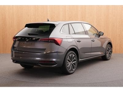 Skoda Scala Monte Carlo 1.5 TSI DSG 110 kW-150 CV DSG7 - Attelage - Gara (2026) - Photo 8