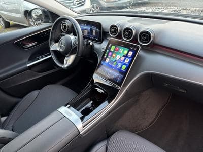 Mercedes C 220 DA 200 (2024) - Photo 10