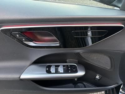 Mercedes C 220 DA 200 (2024) - Photo 11