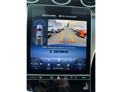 Mercedes C 220 DA 200 (2024) - Foto 15