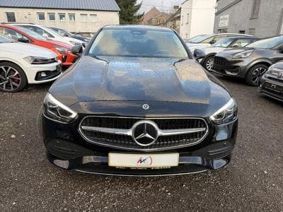 Mercedes C 220 DA 200 (2024) - Photo 2