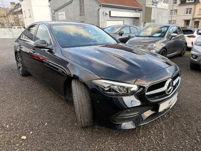 Mercedes C 220 DA 200 (2024) - Photo 3