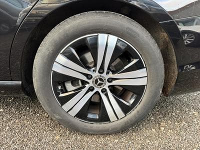 Mercedes C 220 DA 200 (2024) - Photo 4