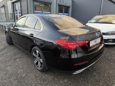 Mercedes C 220 DA 200 (2024) - Photo 5