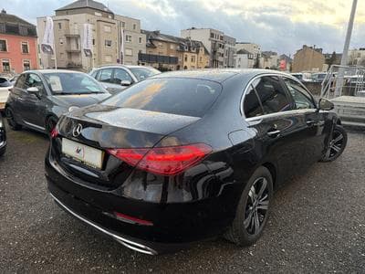 Mercedes C 220 DA 200 (2024) - Foto 7