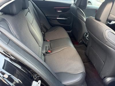 Mercedes C 220 DA 200 (2024) - Foto 8
