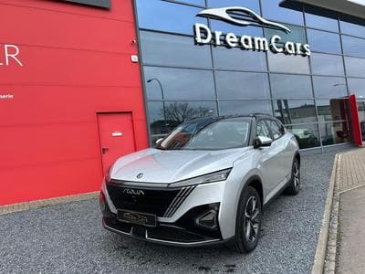 Dongfeng MAGE HEV FULL OPTIONS (2026) - Photo 1