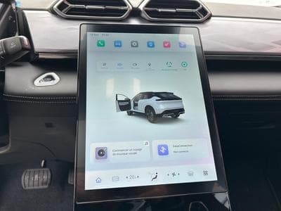 Dongfeng MAGE HEV FULL OPTIONS (2026) - Photo 10