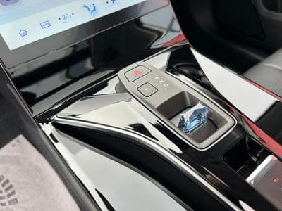 Dongfeng MAGE HEV FULL OPTIONS (2026) - Photo 11