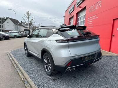 Dongfeng MAGE HEV FULL OPTIONS (2026) - Photo 2