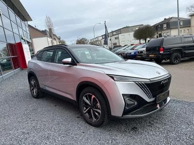 Dongfeng MAGE HEV FULL OPTIONS (2026) - Photo 3